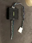 Axxess AX-ADCT4 4-CHANNEL Loc For C5 Corvette (used). Price: $29.99.