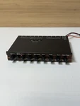 Earthquake EQ-4000PX Car Equalizer Used. Price: $149.00.