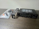 PEQ-7 Alphasonik Band Graphic Equalizer Preamplifier Used With Bracket. Price: $169.99.