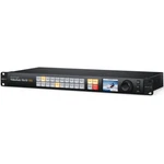 Blackmagic Design Videohub 10X10 12G Zero Latency Router - Hdvparts New. Price: $1545.00.