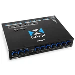 Nvx XEQ7 1/2 Din 7-BAND Graphic With High Level Inputs New. Price: $49.99.