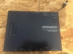 Audi Kenwood Advanced Integration A/v Controller KOS-V500 Oem Used. Price: $63.20.