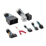 Axxess AXDSPH-GM32 Digital Signal Processor And T-harness New. Price: $70.99.