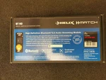 Helix Bt For Dsp Mini MK2,HIGH Definition Audiostreaming Module New. Price: $199.00.