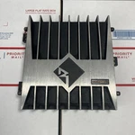 Rockford Fosgate Punch 500A2 Car Audio Amplifier Old School -same Day -warranty Used. Price: $249.99.