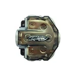 Xscorpion GDB10248G Power/ground Distribution Block New. Price: $24.12.