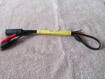 Vintage Alpine Car Stereo Radio Amplifier Equalizer 8 Din To Rca Adapter New. Price: $69.00.