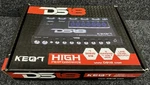 DS18 KEQ7 Band Equalizer Display Model Clearance Used. Price: $28.85.