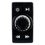 Memphis Audio SBT2 Marine Rocker Switch Bluetooth Controller New. Price: $99.95.