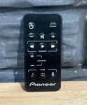 Pioneer Car Audio - Remote Control For Radios Used. Price: $8.99.