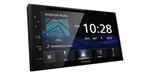 Kenwood DDX5707S 6.8" Cd/dvd/am/fm Rds Tuner Apple Carplay Android Auto New. Price: $399.00.