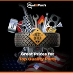 Raptor Installation Accessories R3R18IN 1.5 Ft Coax 2 Channel Rca New. Price: $26.94.