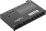 Skar Audio SKA7EQ 7-BAND 1/2 Din Car W/ Aux Input & High Voltage Rca New. Price: $49.99.