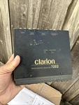 Vintage Clarion 72EQ 7-BAND Graphic Equalizer Old School Car Audio Untested For. Price: $149.99.
