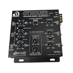 Gtxover - Way Electronic Crossover 18DB 3RD Order Butterworth New. Price: $129.99.