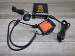 Alpine Terk Sirius Direct XMD-1000 XMDALP100 Ainet Satellite Radio Antenna Used. Price: $34.99.