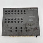 Audiocontrol Eqx Series Ii 13-BAND 2-WAY Crossover Car Untested For. Price: $169.99.