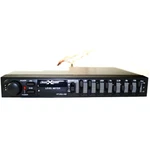 Stereo Graphic With Fader Control ST-EQ-180 New. Price: $79.19.