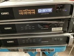 Qty 3 Qsc Q-sys Core 500I Integrated System Processor Parts Repair For. Price: $389.99.