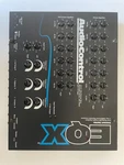 Eqx Concert Series Graphic Equalizer Crossover Used. Price: $300.00.