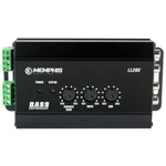 Memphis Audio LL2BE 2-CHANNEL Line Output Converter W/ Digital Bass Restoration New. Price: $99.95.