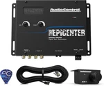 Audiocontrol Epicenter Restoration Processor W/remote, Parabass, Black New. Price: $143.95.