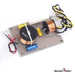 Matrix 1500 2WAY 1.8KHZ Pro Audio Speaker Passive Crossover Hf Driver Horn Eq New. Price: $39.99.