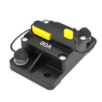Hertz HMCB-80A Waterproof Ampere Circuit Breaker New. Price: $79.99.