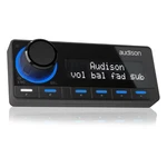 Audison Drc Mp Multimedia Play Digital Remote Control For Car Audio New. Price: $329.99.