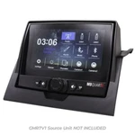 Mb Quart Polaris Ranger Xp 1000 RG-DASH-1 Tuned GMR7V1 Source Unit Kit New. Price: $149.99.