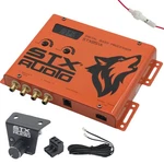 Audio STX851A Digital Bass Processor With Remote Control & Eq New. Price: $56.99.