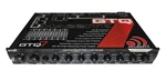 Massive Audio GTQ7 New 7-BAND Graphic Equalizer 8 Volt Rca Outputs In-dash. Price: $58.88.