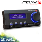 Stetsom Modular Central Smc Remote Controller For Dsp STX2436BT New. Price: $83.99.