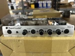 Planet Audio PEQ-15 Parametric Equalizer Subwoofer Frequency Adjustment Used. Price: $95.00.