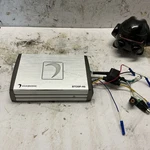 Diamond Audio BTDSP-46 Digital Signal 32-BIT Processor In Out #C4-2 Used. Price: $264.99.