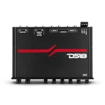 DS18 5-BAND Equalizer With Dual Rca Inputs EQX5 Volt Pre Amp Outputs New. Price: $65.95.