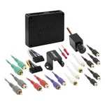 Axxess Axdsp-x Digital Signal Processor W/ Chime Control, Amp Turn-on New. Price: $329.95.