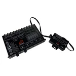 Massive Audio EQ5XP Band Car Equalizer/crossover New. Price: $219.99.