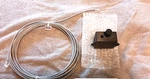 Aftermarket School Phoenix Gold Bass Cube Remote Case Cable Free Shipping Open. Price: $150.00.