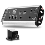 High Voltage Line Output Converter IN/4 Nvx XLOC44X Impedance Remote Level New. Price: $94.73.