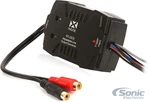 Open Box, Great Nvx XFLOC2 2-CHANNEL 80W Adjustable Line Output Converter. Price: $18.19.