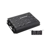 Memphis Audio LL6BXL 6-CHANNEL Line Output Converter With Load Selection For ... New. Price: $199.95.