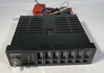Jensen EQA5000 7 Band Equalizer Booster Used. Price: $120.00.