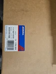 Nos Acdelco 178-393 Power Brake Booster-vacuum Gm 18015939 New. Price: $150.00.