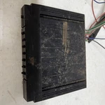 Vintage Old School Pioneer BP-650 7 Band Graphic Equalizer Untested As Is For. Price: $90.00.