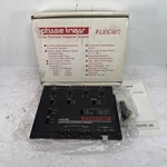 Phase Linear PLEC100 3-WAY Electronic Crossover 098-22417 (no Harness) Nos New. Price: $59.99.