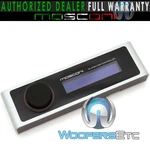 Mosconi Rcd Full Size Remote Control For Dsp 6TO8 4TO6 D2 100.4 New. Price: $499.99.