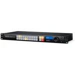 Blackmagic Design Videohub 10X10 12G Zero Latency Router New. Price: $1535.00.