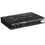Audiopipe EQ-595BT 4 Band Wireless Streaming Graphic Equalizer New. Price: $85.99.