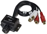 Stinger Sslc Select Adjustable Rca Line Remote Level Control New. Price: $16.90.